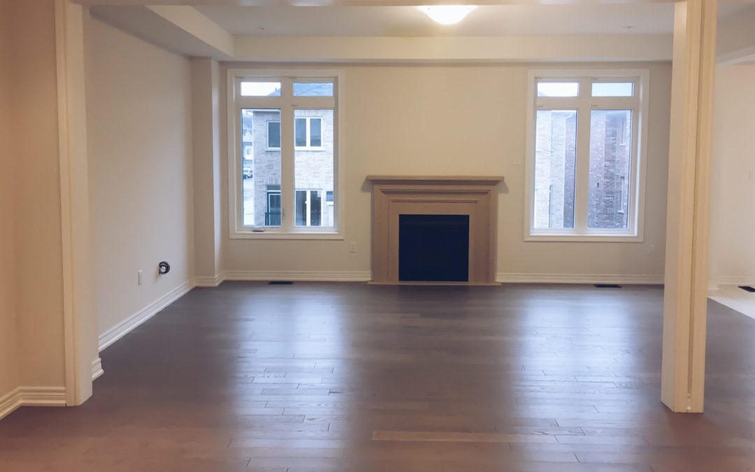 Room Space
