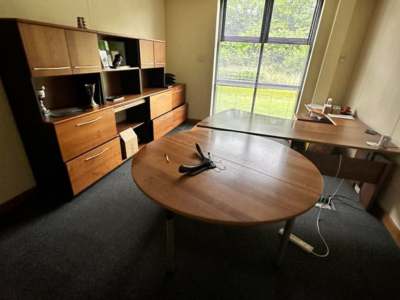 House Clearances Chesterfield