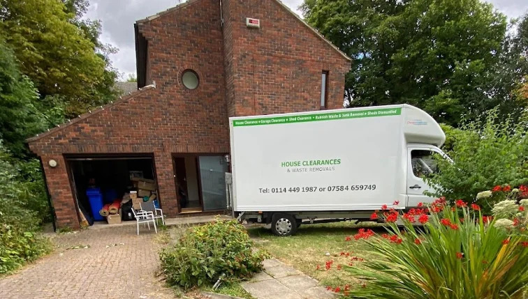Are House Clearance Companies Responsible for Proper Waste Disposal